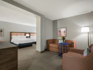 แฮมป์ตันอินน์ ลินเดน