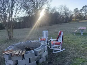 Rural Retreat @ Blackmon Acres