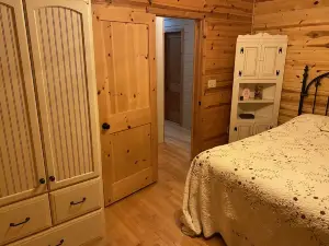 Escape to Lake Life