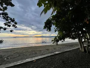 SFB Beach