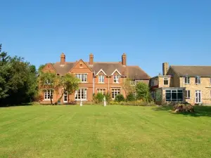 Willingham House