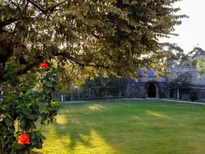 Club Campestre El Eden