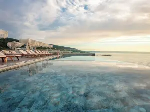 Grifid Vistamar Hotel - 24 Hours Ultra All Inclusive & Private Beach
