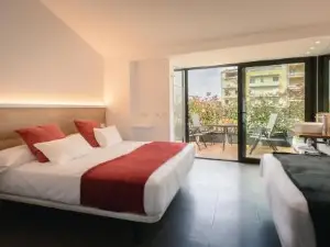 Apartamento ático Enfrente del Museo Dalí