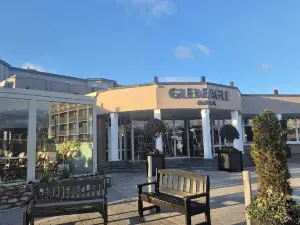 The Gleneagle Hotel & Apartments