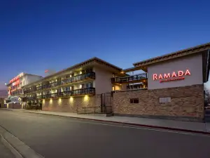 Ramada by Wyndham Elko Hotel at Stockmen's Casino
