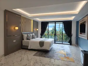 Moya Villa