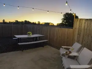 Country Barn Guesthouse