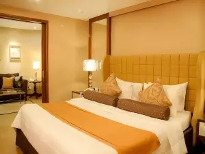 Royal Garden Hotel