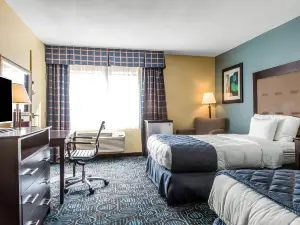 Regency Inn & Suites