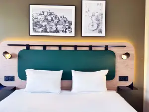 カンパニール ネイチャー - ボレーヌ