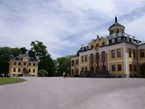 Pension Lindenhof