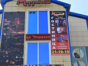 Hotel Marrakesh