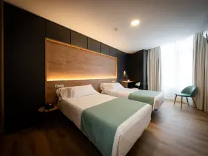 Hotel Oca Insua Costa da Morte