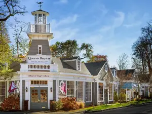 Inn on the Square