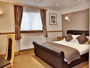 Bury Ramsbottom Old Mill Hotel and Leisure Club