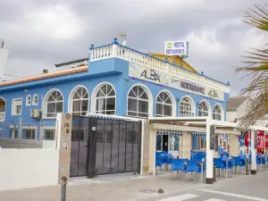 Hostal Alba