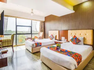 Zip by Spree Hotels Orient, Nagpur