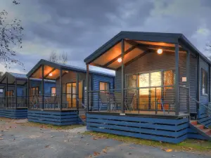 Myrtleford Holiday Park