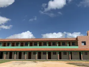 Pousada Brisa Do Campo