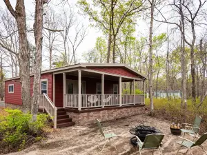 Swan Lake Resort