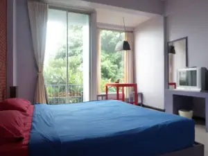 The SP Hotel
