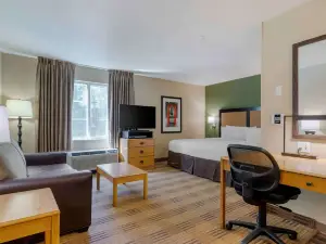Extended Stay America Suites - Pleasanton - Chabot Dr