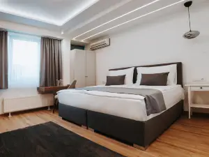 Boutique Hotel Nea