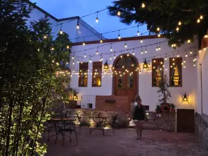 Clandestino Hotel Recreo - Adults Only