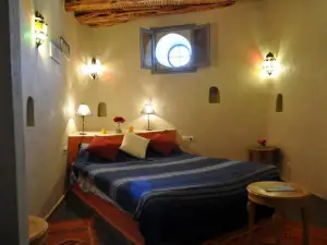 Hotel Riad Tigmin Eden