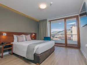 Saska Boutique Hotel