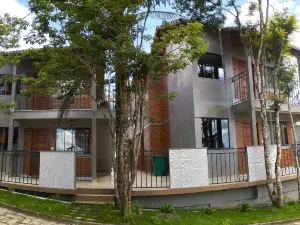 Chalés Estrada Real
