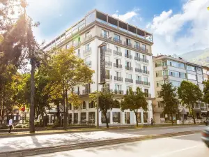 The Wyspy Hotel