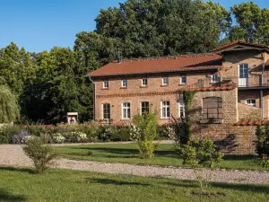 Storchenhof Blumenow