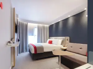 Holiday Inn Express Birmingham - City Centre