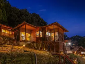Otonashi No Sato Wataze Onsen & Cottage