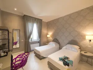 Hotel Altavilla Catanzaro