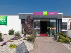Ibis Styles Leipzig
