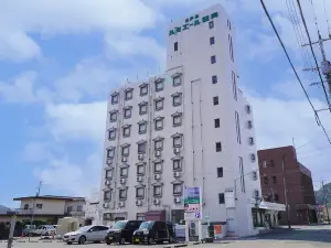 Hotel Rumieru Hyuga