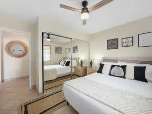 Daily Activities and Luxurious Amenities - Stunning Ocean View Haven