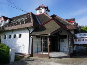 มายุส 1 เวนเดอคาซ - โทรนี