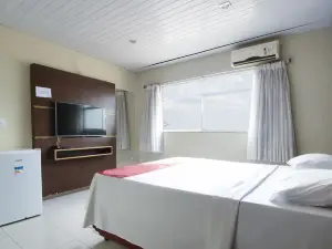 OYO New Anápolis Hotel, Imperatriz