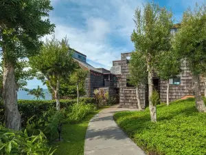 Sealodge E8