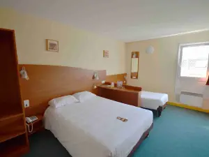 Adams Hotel