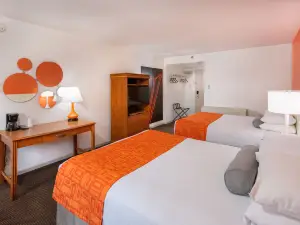 Howard Johnson by Wyndham Atlantic City