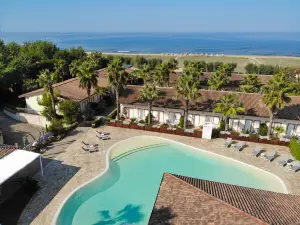 Paestum Inn Beach Resort