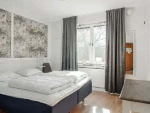 Saxvikens Vandrarhem