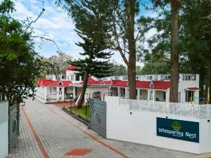 MGM Whispering Nest Yelagiri