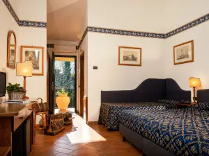 Fattoria Degli Usignoli