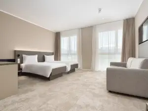 Bsmart Motel Schaan